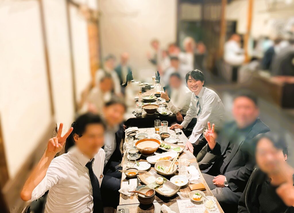士業交流会