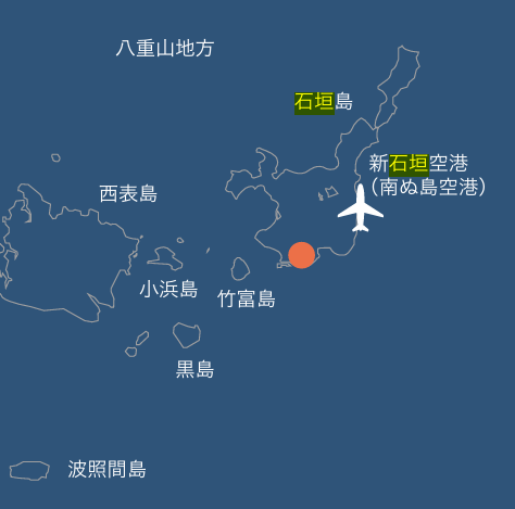 石垣