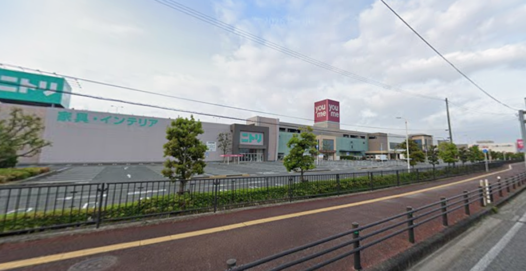 佐賀市兵庫北